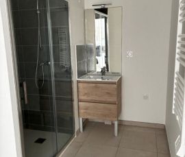 Appartement 2 pièces 42.43 m² - Photo 2