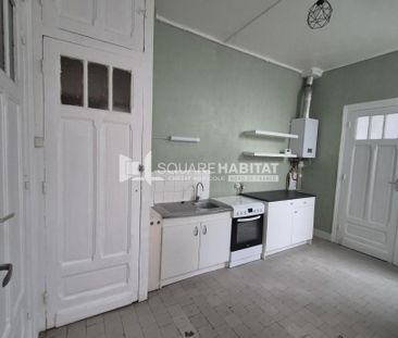 Location Appartement 3 pièces 62m² LILLE 59000 - Photo 5