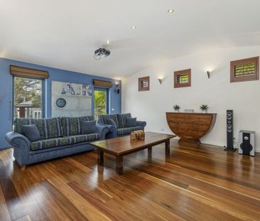 Privacy, Tranquillity, Pool, Fire Pit & Basketball Court - Photo 1
