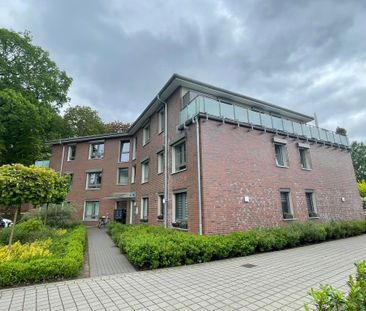 Seniorenwohnung im Herzen der Gemeinde - Foto 6