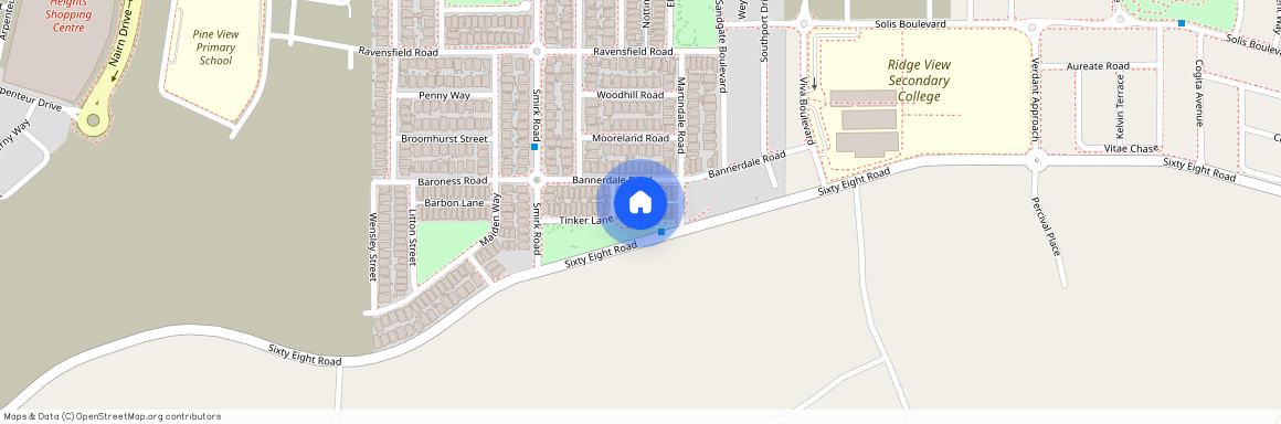 10 Kingsdale Lane, WA 6171, Baldivis