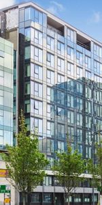 Studio to rent - Photo 4