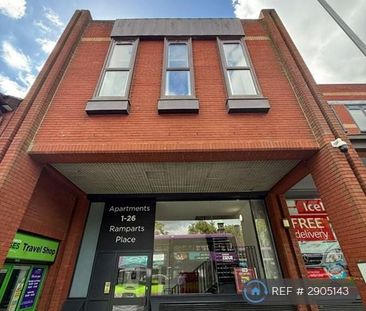 1 bedroom flat to rent - Photo 6