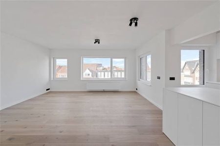 Appartement te huur - Photo 2