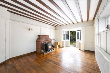 4 bedroom detached house to rent - Photo 3