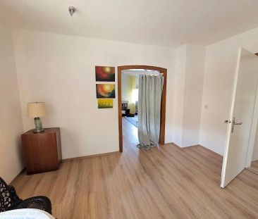 ***Wohnen an den Kliniken*** - Photo 2