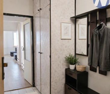 Pronájem bytu 3+1+balkón, sídliště Míru, Volary - Photo 3