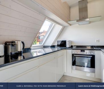 3.5 Zimmer, 5. Stock - Photo 1