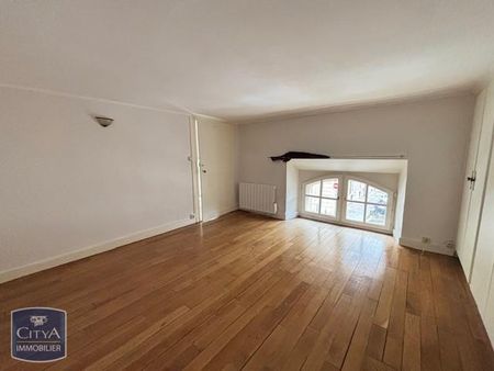 Location Appartement 1 pièce 33m² NANCY 54000 - Photo 2
