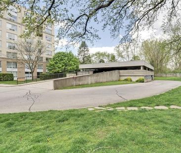 For Lease - 1510 Richmond Street Unit# 405, London North, Ontario - Photo 4