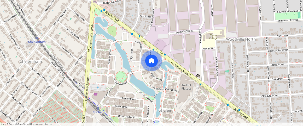 22 Hill Smith Boulevard, St Clair SA 5011