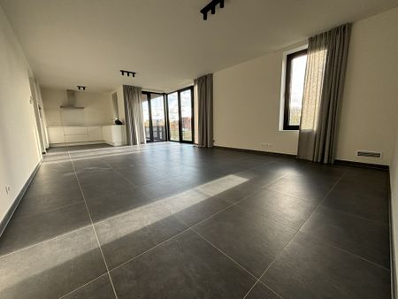 Nieuwbouw appartement 2 SLPK, terras, parking en kelder te 1930 ZAVENTEM - Photo 3