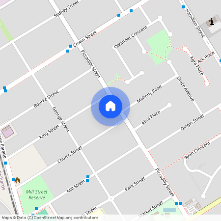 188 Piccadilly Street, NSW 2765, Riverstone