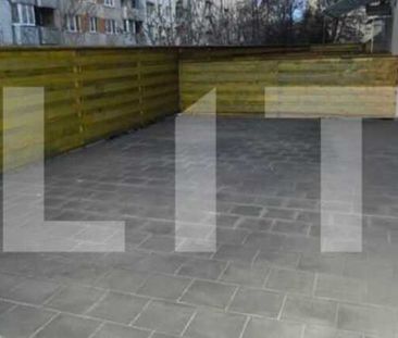 1 camera, 40 mp, decomandat, imobil nou, zona strazii Donath - Fotografie 2