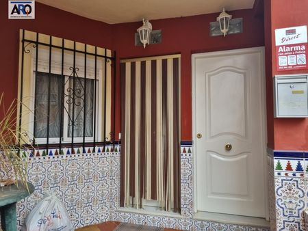 Casa en alquiler en Malaga - Photo 2