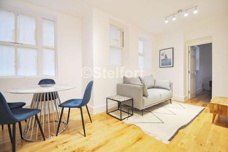 1 bedroom apartment to rent - Photo 4