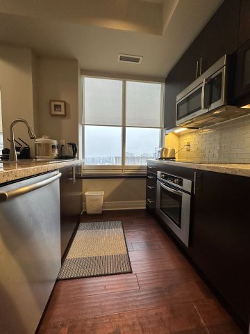 For Lease - 35 Balmuto Street Unit# 2906, Toronto, Ontario - Photo 5