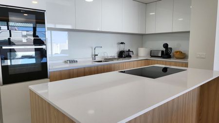 Apartamento planta baja en alquiler en Riviera del Sol, Mijas - Photo 4
