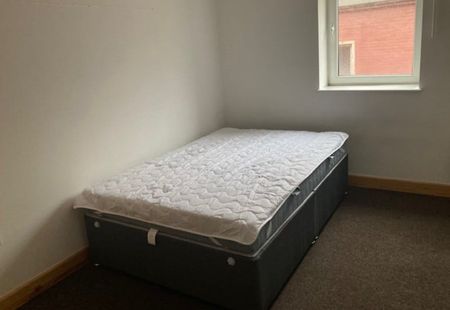 2 Bed Flat, Argyle Court, BS2 - Photo 3