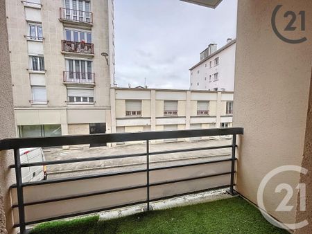 Location Appartement 2 pièces 52m² TROYES 10000 - Photo 3