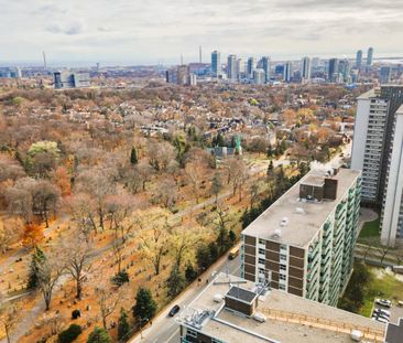 For Lease - 585 Bloor Street Unit# 2821, Toronto, Ontario - Photo 6