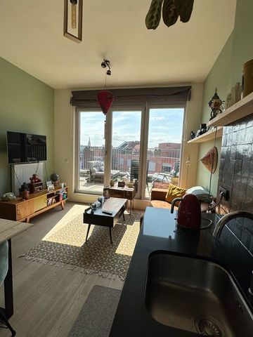 Appartement te huur - Photo 4