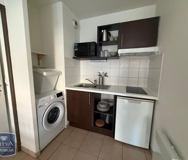Location Appartement 2 pièces 44m² MONTPELLIER 34000 - Photo 5