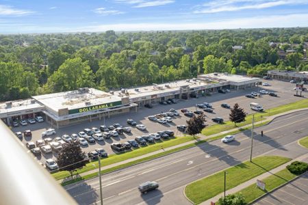 For Lease - 215 Glenridge Avenue Unit# 1204, St. Catharines, Ontario - Photo 5