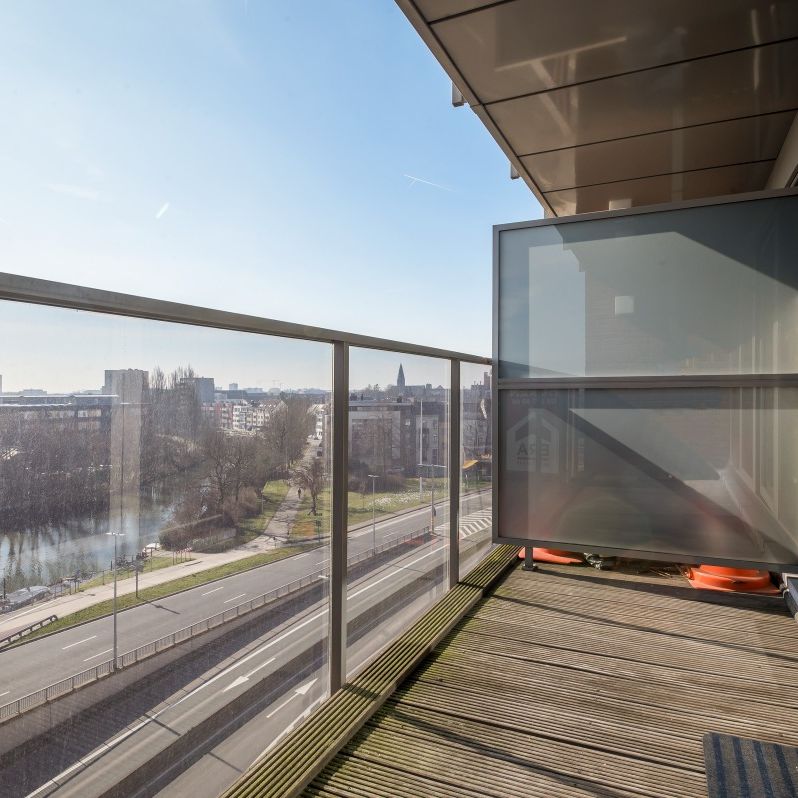 1-slaapkamerappartement te huur in Gent - Foto 1