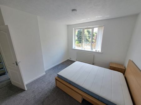 2 Bed Terraced House, West King Street, M3 - Photo 5