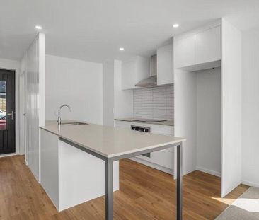 For Rent: 2-Bedroom Townhouse – Wainuiomata - Photo 3