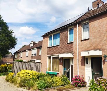 Bolderik 54, Venray - Maison mitoyenne à louer - Foto 1
