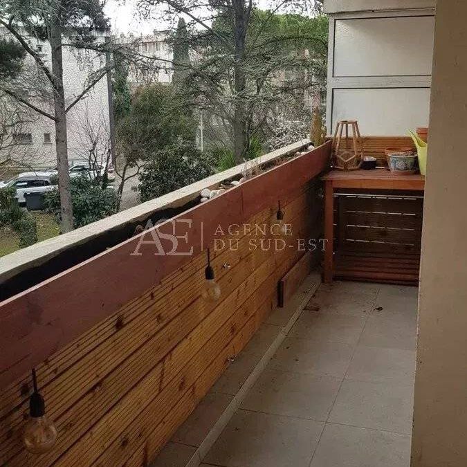 Location Appartement - Photo 1