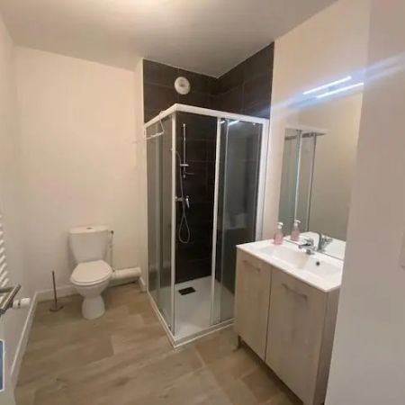 Appartement à louer 1 pièce 24.2m² - Photo 4