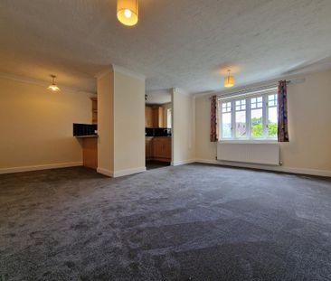 1 bedroom flat to rent - Photo 6
