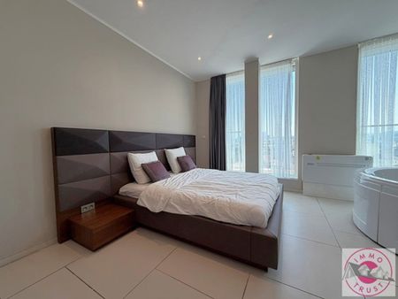 Tout savoir sur cet appartement à Bruxelles, à Bruxelles - Foto 3