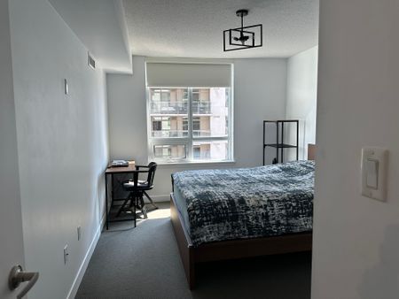 For Lease - 816 Lansdowne Avenue Unit# 614, Toronto, Ontario - Photo 3