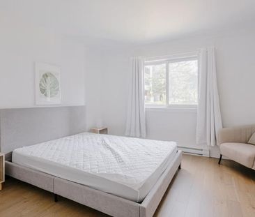 Appartement 3 ½ à louer Sainte-Foy / Sillery février 2026 - Photo 1