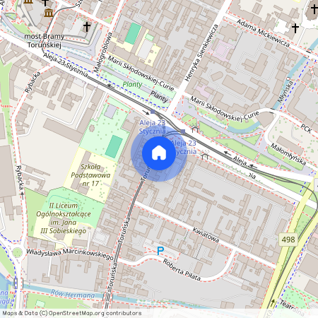 Grudziądz, kujawsko-pomorskie