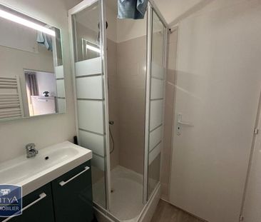 Location Appartement 1 pièce 14m² TOULOUSE 31000 - Photo 3