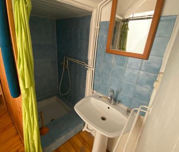 Location Appartement 1 pièce 25m² VALENCE 26000 - Photo 6