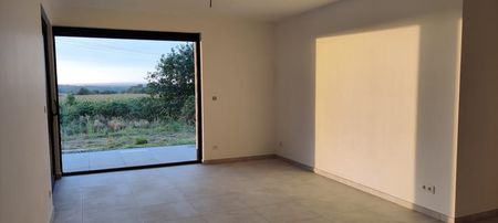 Benedenverdieping te huur - Photo 2