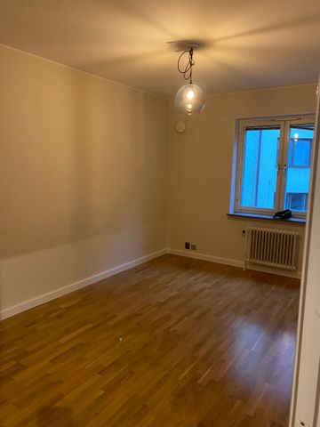 Kristinehöjdsgatan, Göteborg - Photo 3