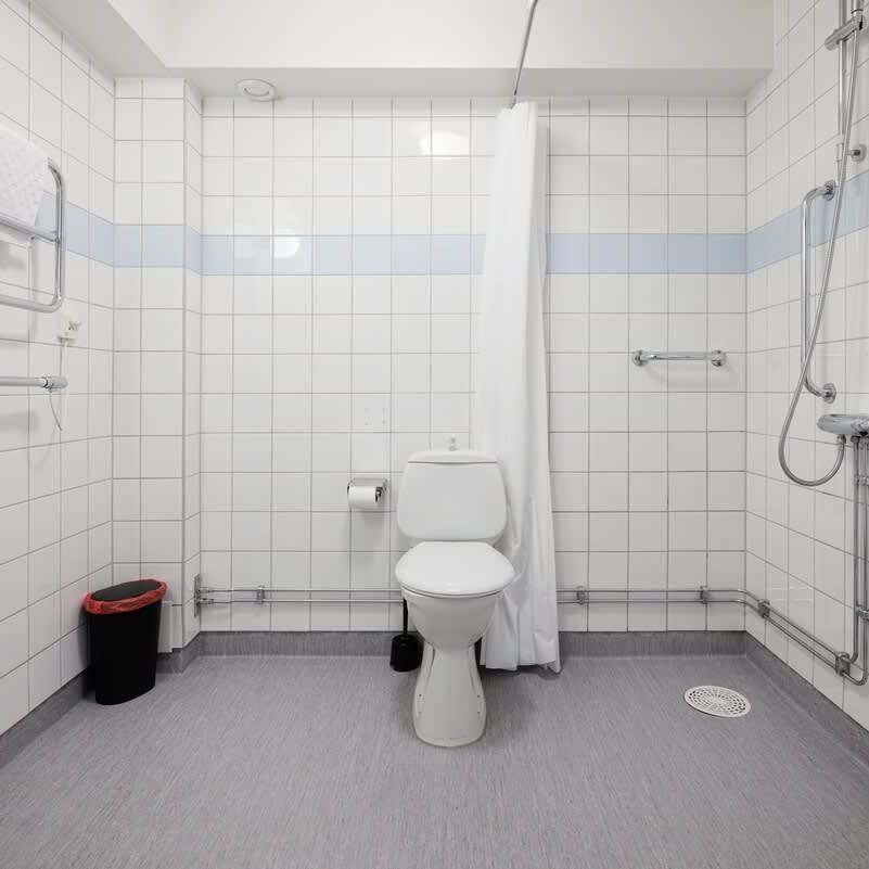 Katarina Bangata, Stockholm - Photo 1