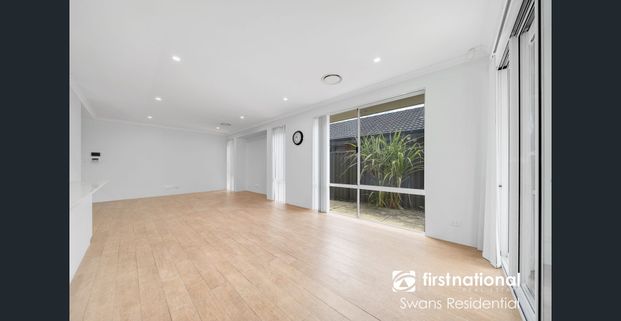 Peaceful Parkside Living with Space, Style & Comfort!! - Photo 1