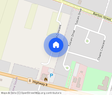 Dom do wynajęcia - 232 m² - 11 pokoi - Photo 1