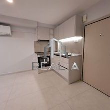 Studio/Γκαρσονιέρα για ενοικίαση - Συκιές, - Photo 1