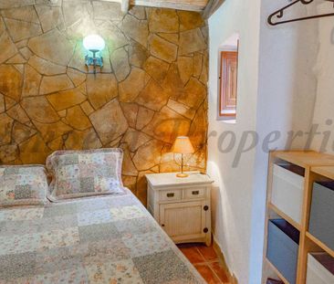 Townhouse in Arenas, Inland Andalucia in the mountains - Photo 5