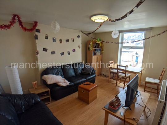 Mauldeth Road West, Manchester, M20 3WB - Photo 1