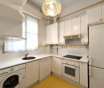 Piso en alquiler en Calle del Rosal - Photo 3